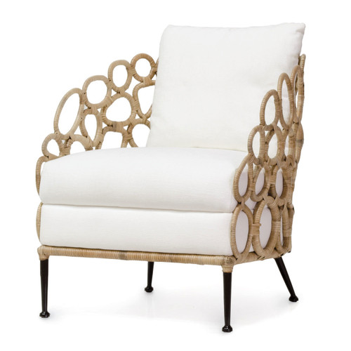 ELLA LOUNGE CHAIR