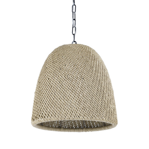 AUGUSTINE OUTDOOR PENDANT CONE