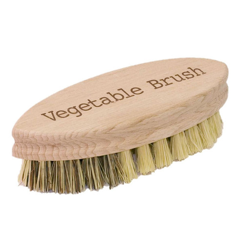 VEGETABLE BRUSH