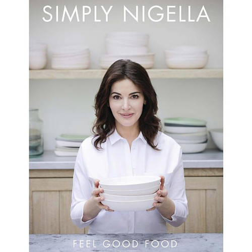 SIMPLY NIGELLA