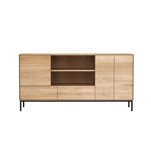 OAK WHITEBIRD SIDEBOARD