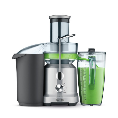 BREVILLE JUICE FOUNTAIN COLD