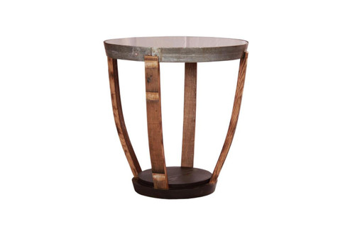 VINO SIDE TABLE