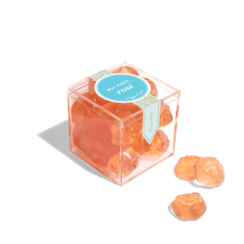 SUGARFINA BUT FIRST, ROSE (ROSES)