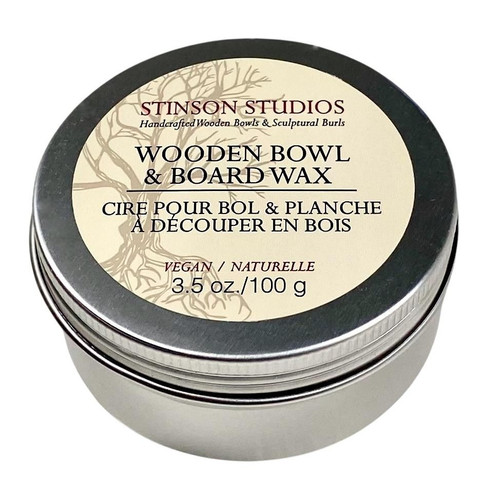 Stinson Wax