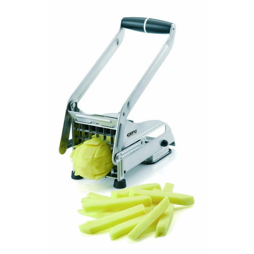 GEFU FRENCH FRY CUTTER