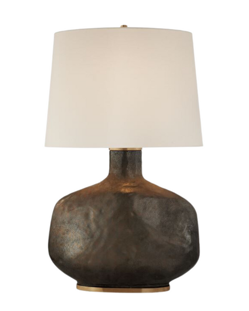 BETON LARGE TABLE LAMP