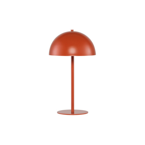 Rocio Table Lamp - Terracotta