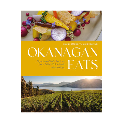 OKANAGAN EATS