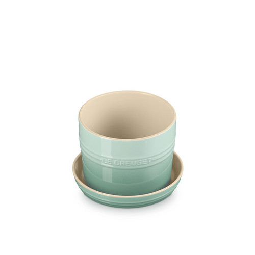 LE CREUSET HERB PLANTER