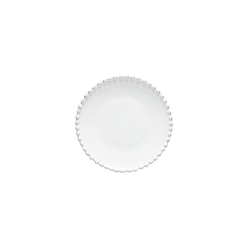PEARL BREAD PLATE - SET OF 6