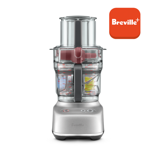 BREVILLE PARADICE 9