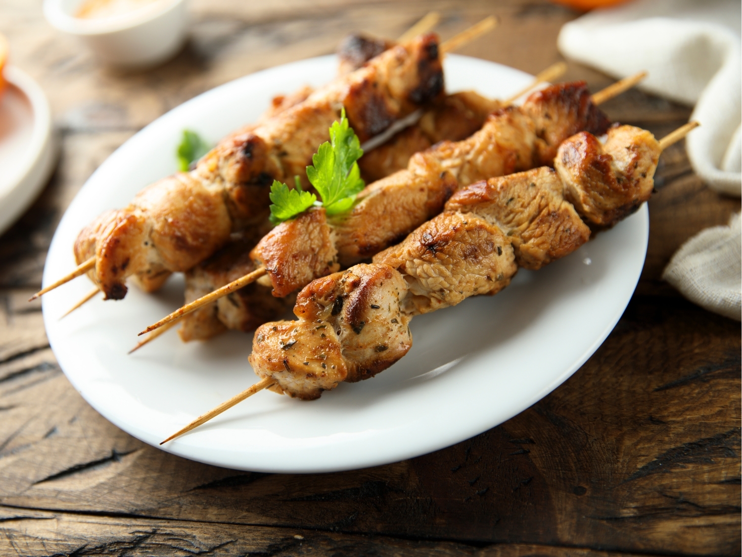Souvlaki Marinade