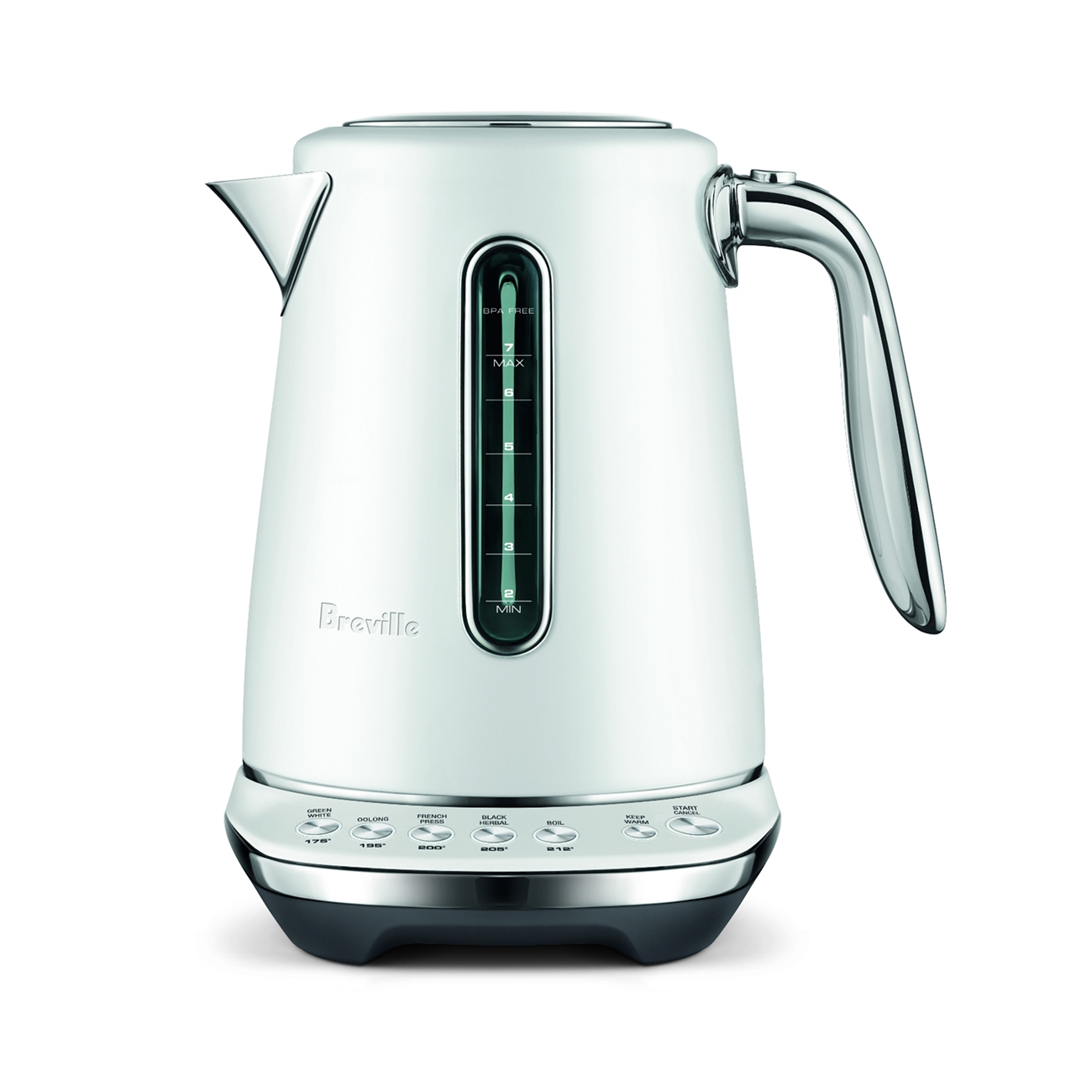 Blue Sky Electric Tea Kettle – BigTeaHouse