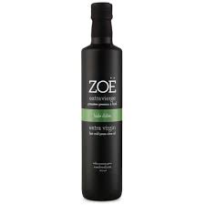 Extra Virgin Olive Oil 500ml – Zoë Olive Oil Montreal Quebec Canada