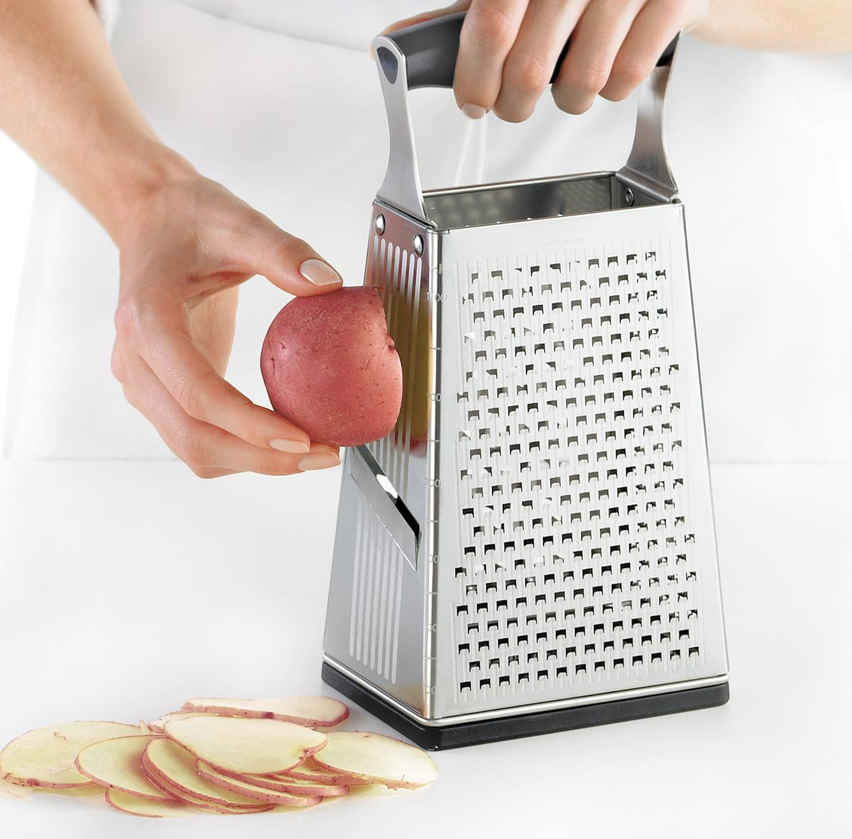 Graters, Peelers & Slicers