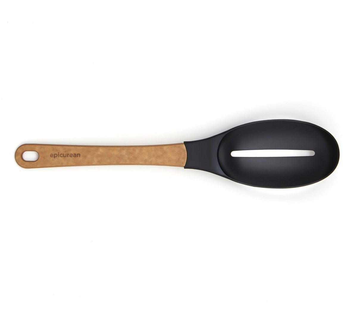 Epicurean Chef Series Natural Slotted Spoon