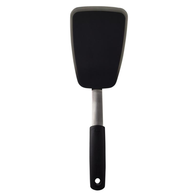 OXO Good Grips Silicone Everyday Spatula Heat Resistant 12.5 inches Long NWT