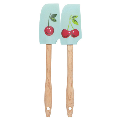 Mini Spoonula - Berry Sweet