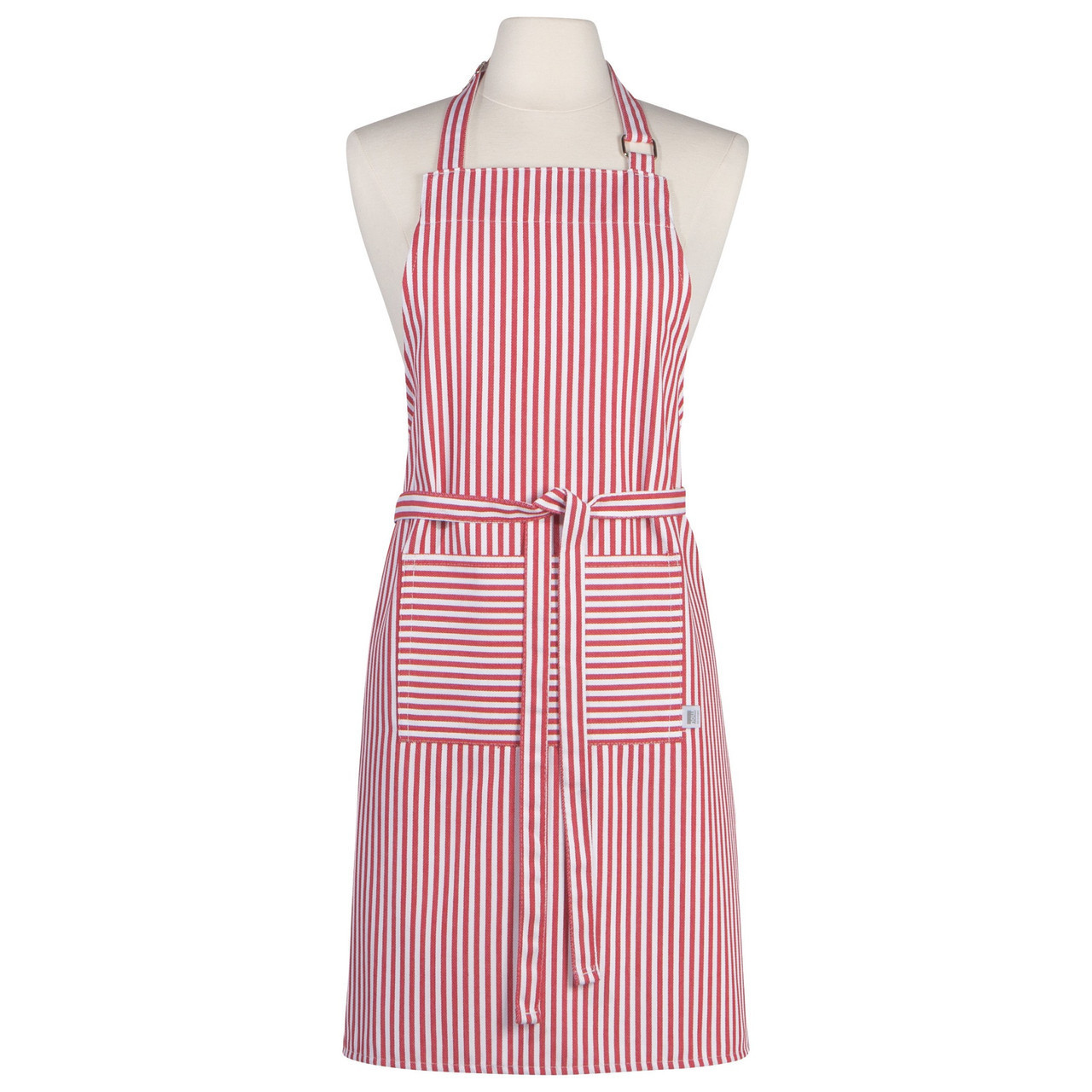 Now Designs - Heirloom Chef Apron, Canyon Rose