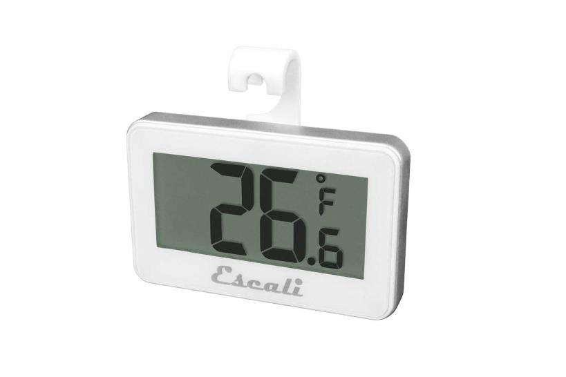 Escali - AHG1 - Grill Surface Thermometer NSF Listed