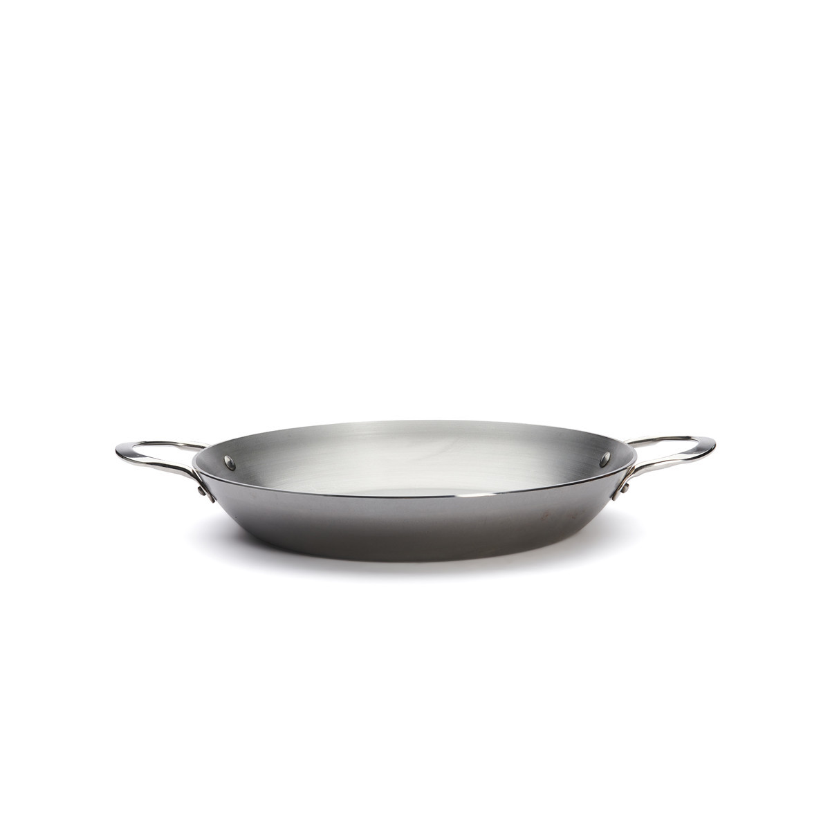 Belseher 15-inch Paella Pan