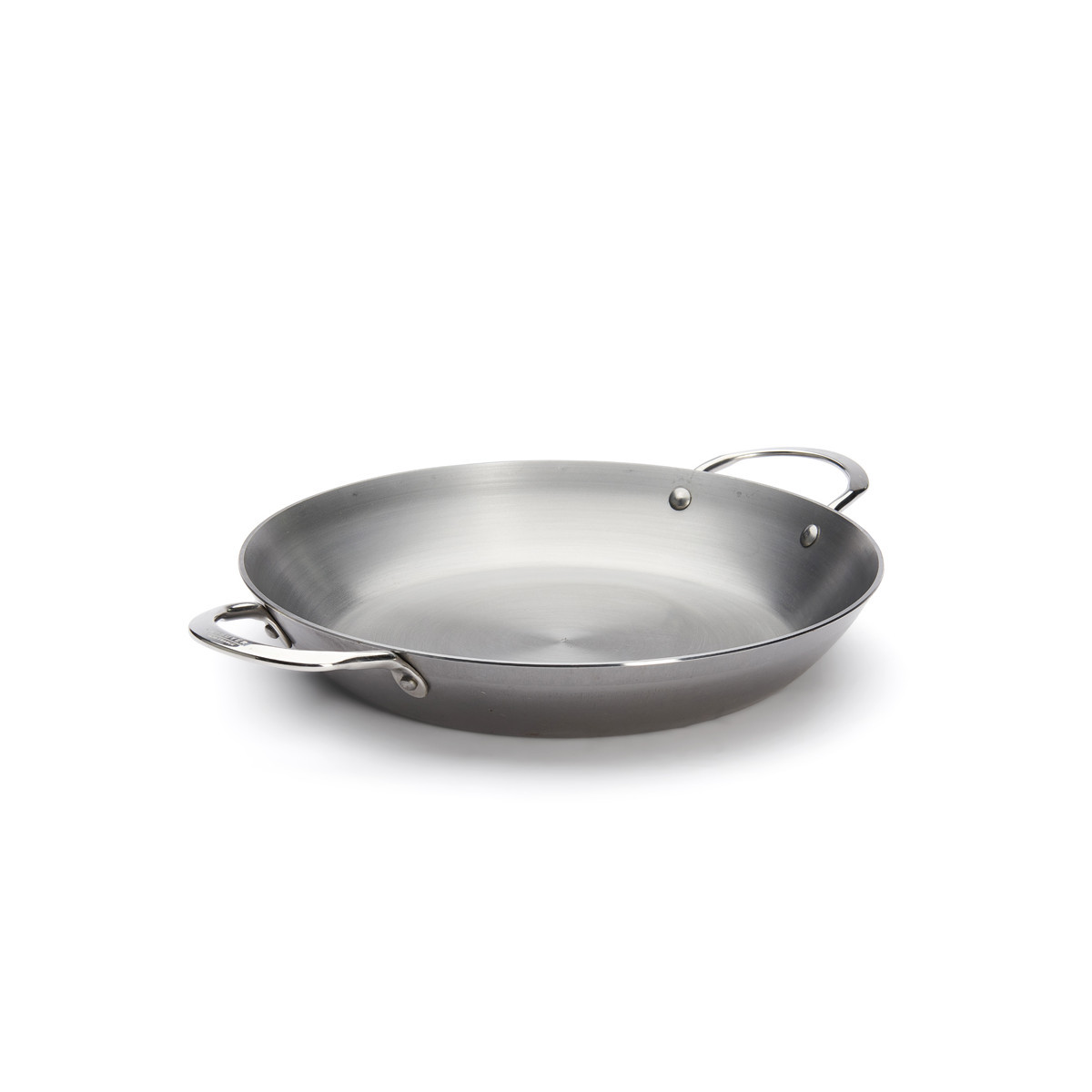 Belseher 15-inch Paella Pan