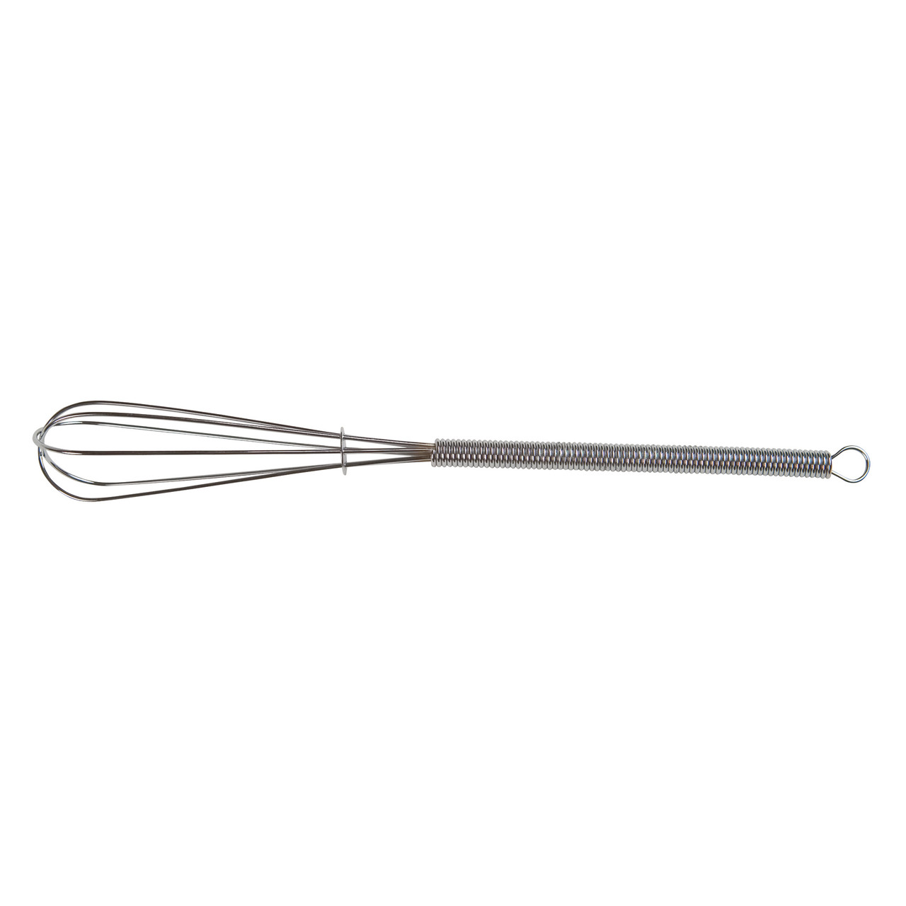 Fox Run Brands Brands Set of 3 Stainless Steel Wire Balloon Whisks, 8, 10  and 12 & Reviews