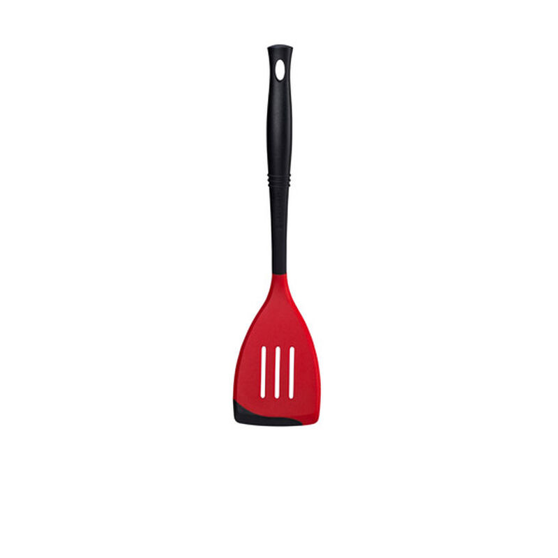 Danesco Mini Silicone Slotted Spoon