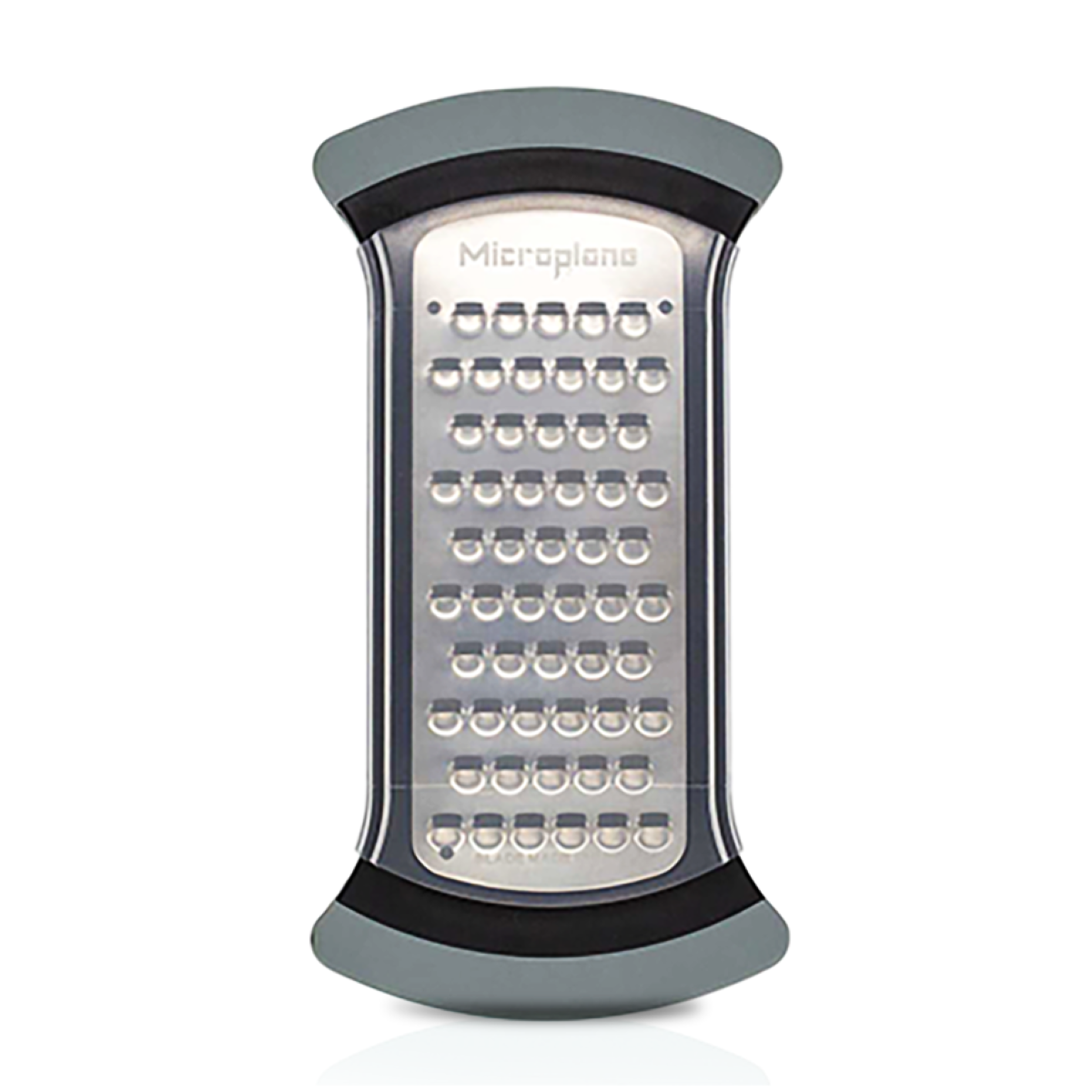 Home Series Extra Coarse Paddle Style Cheese Grater - Red - Mozzarella Cheese  Grater