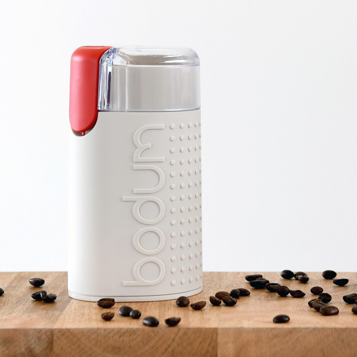 Bodum Bistro Adjustable Blade Electric Coffee Grinder