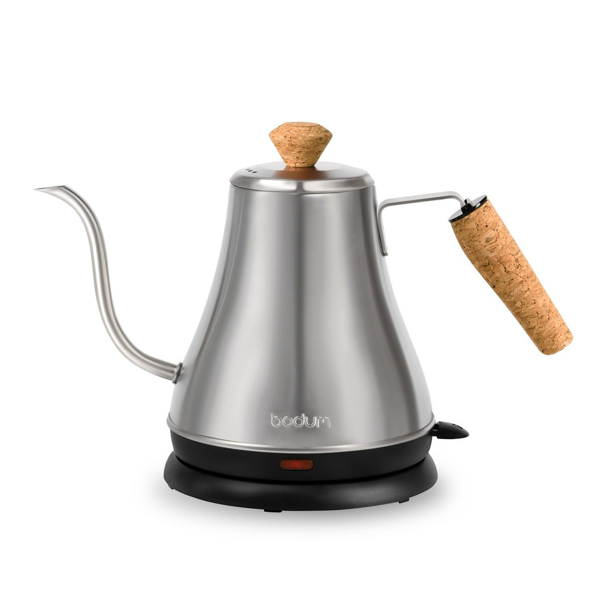 Kamjove Electric Stainless Steel Tea Kettle with Automatic Lazy Water Pipe  T-22A - Dragon Tea House