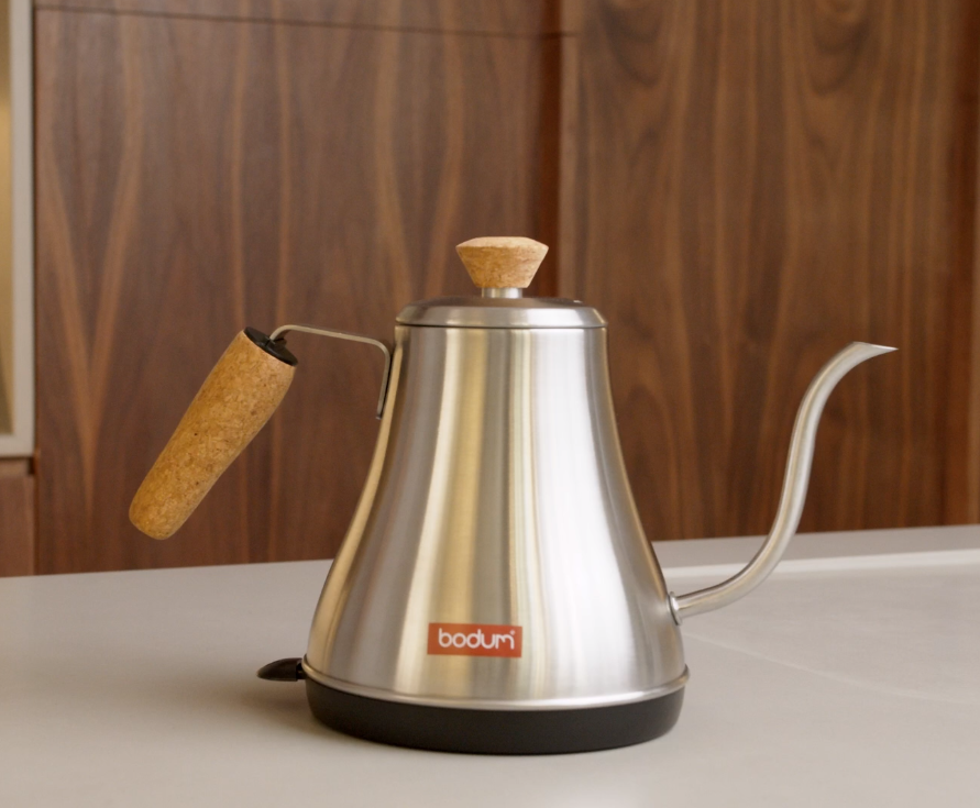 Blue Sky Electric Tea Kettle – BigTeaHouse