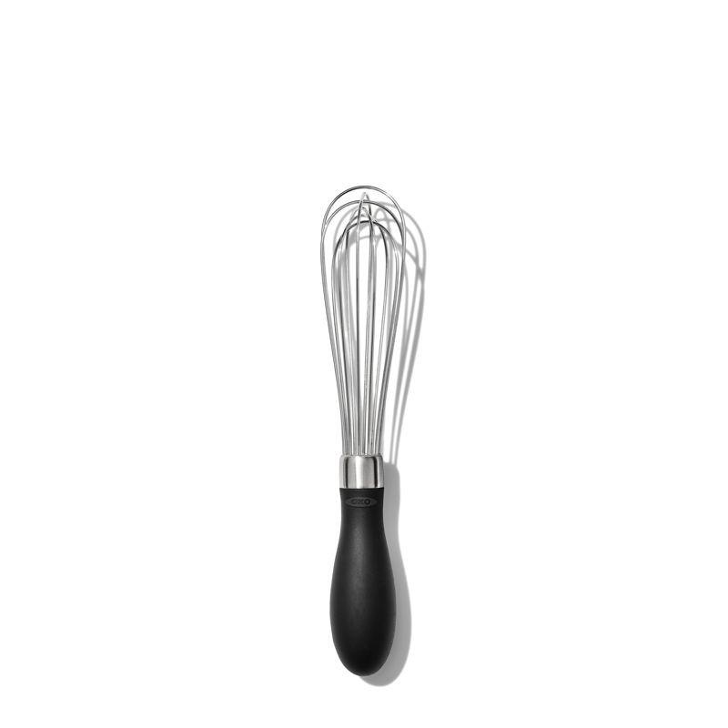  OXO Good Grips Mini Whisk, 7.25: Home & Kitchen