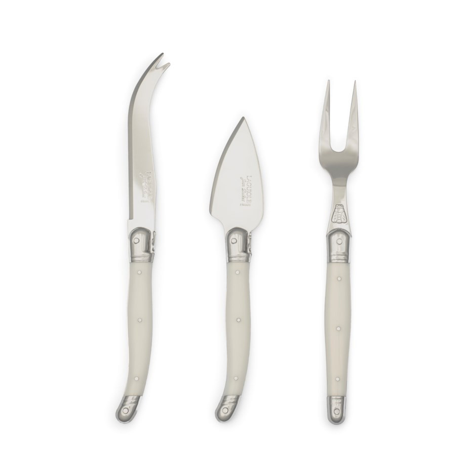 Berard Cheese Knife Set, 3 Pieces, 1 Set - Piccantino Online Shop