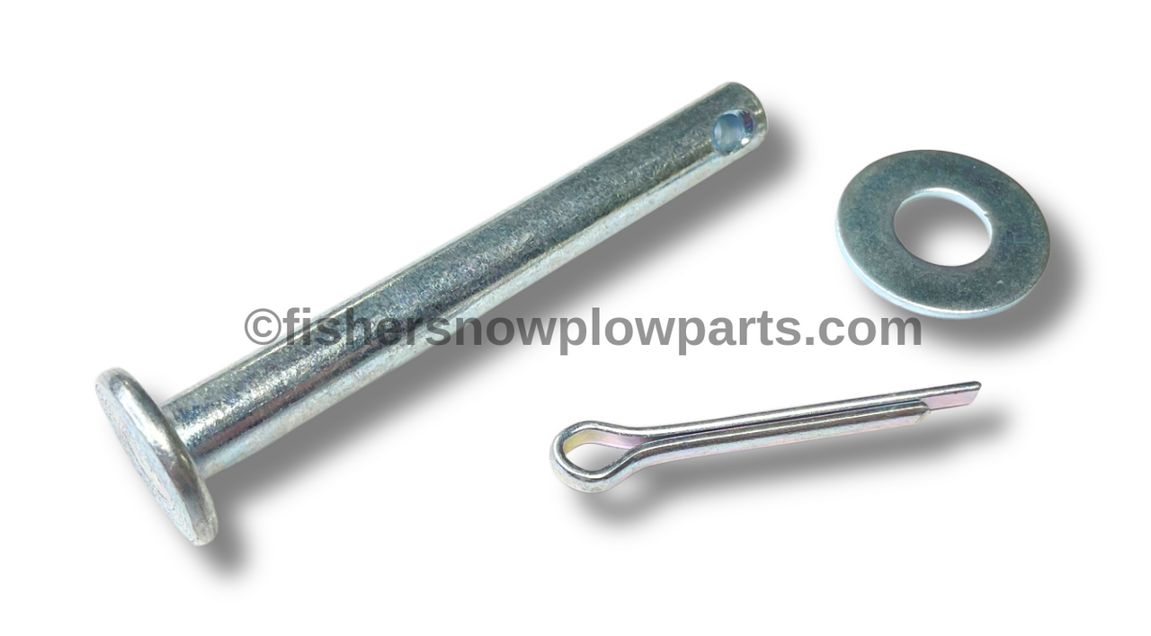 26219 - FISHER SNOW PLOWS GENUINE REPLACEMENT PART - 3/8 X 3 PIN
