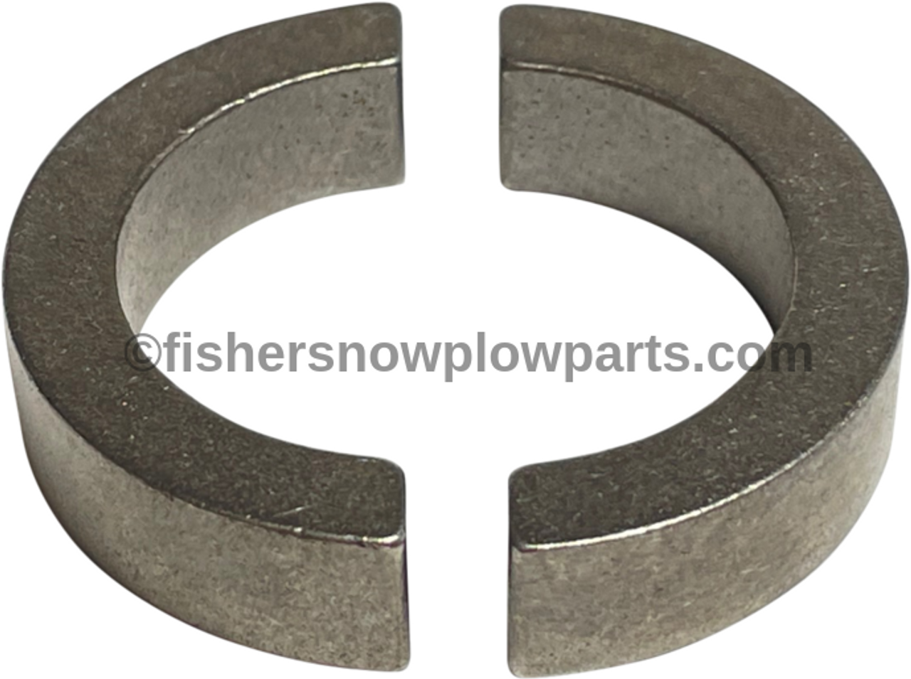 20118K -FISHER SNOW PLOWS GENUINE REPLACEMENT PART - SPLIT BEARING KIT 1 1/2  USED ON 20116K & 20117K, 56600K, 56603K, 69670 RAM ASSEMBLIES OTHER PARTS  COMPATABLE TO THIS: 341K, 20118K, 26981, 56715, 2780K