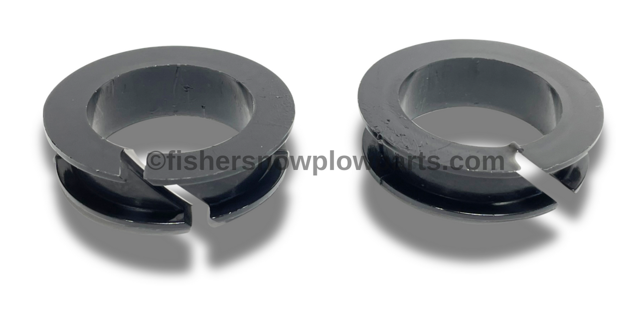 Fisher Snow Plows 27163K Bushing Kit - Genuine Replacement Parts