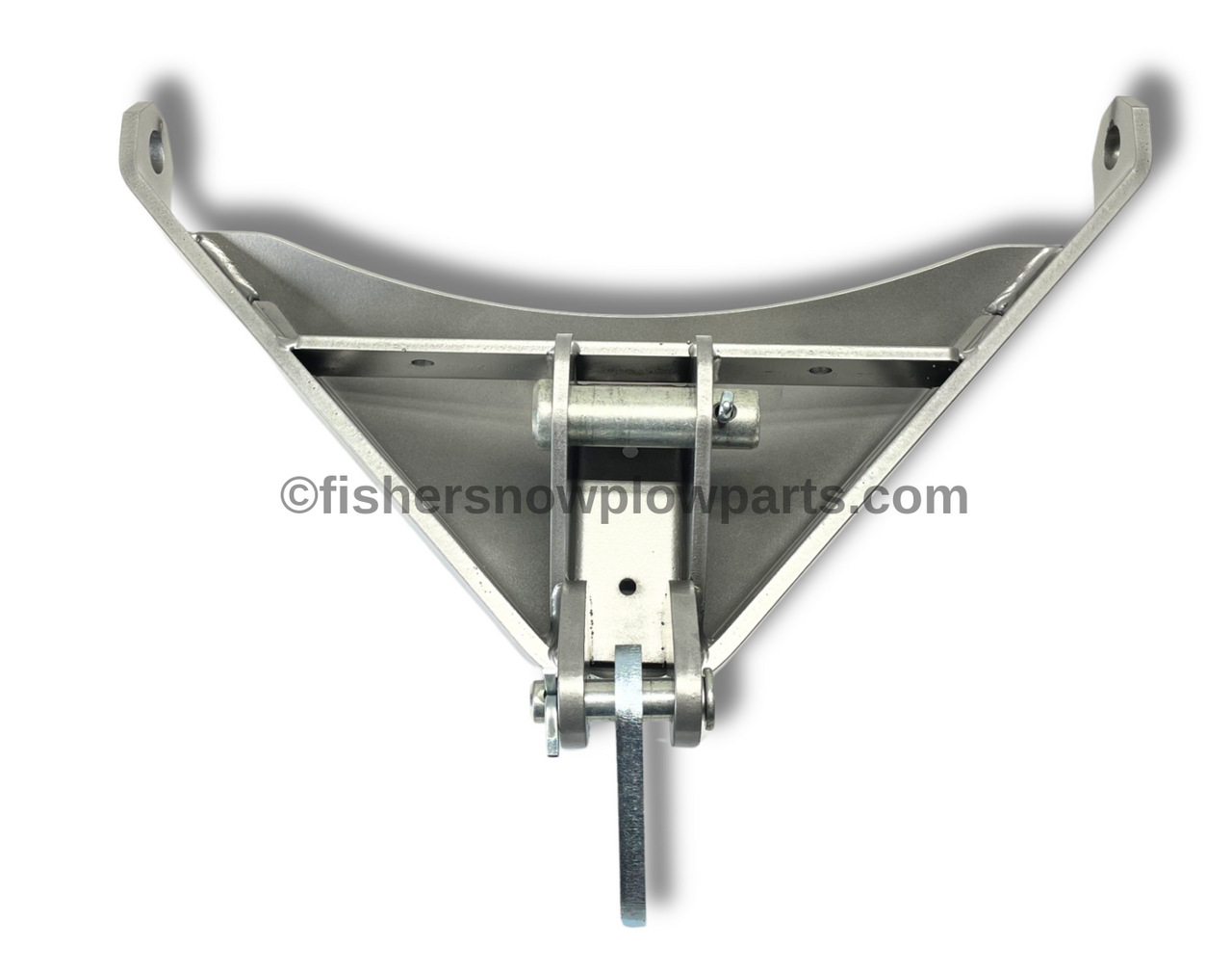 FISHER SNOWPLOWS 27560-2 Lift Arm Silver Service Kit - Genuine