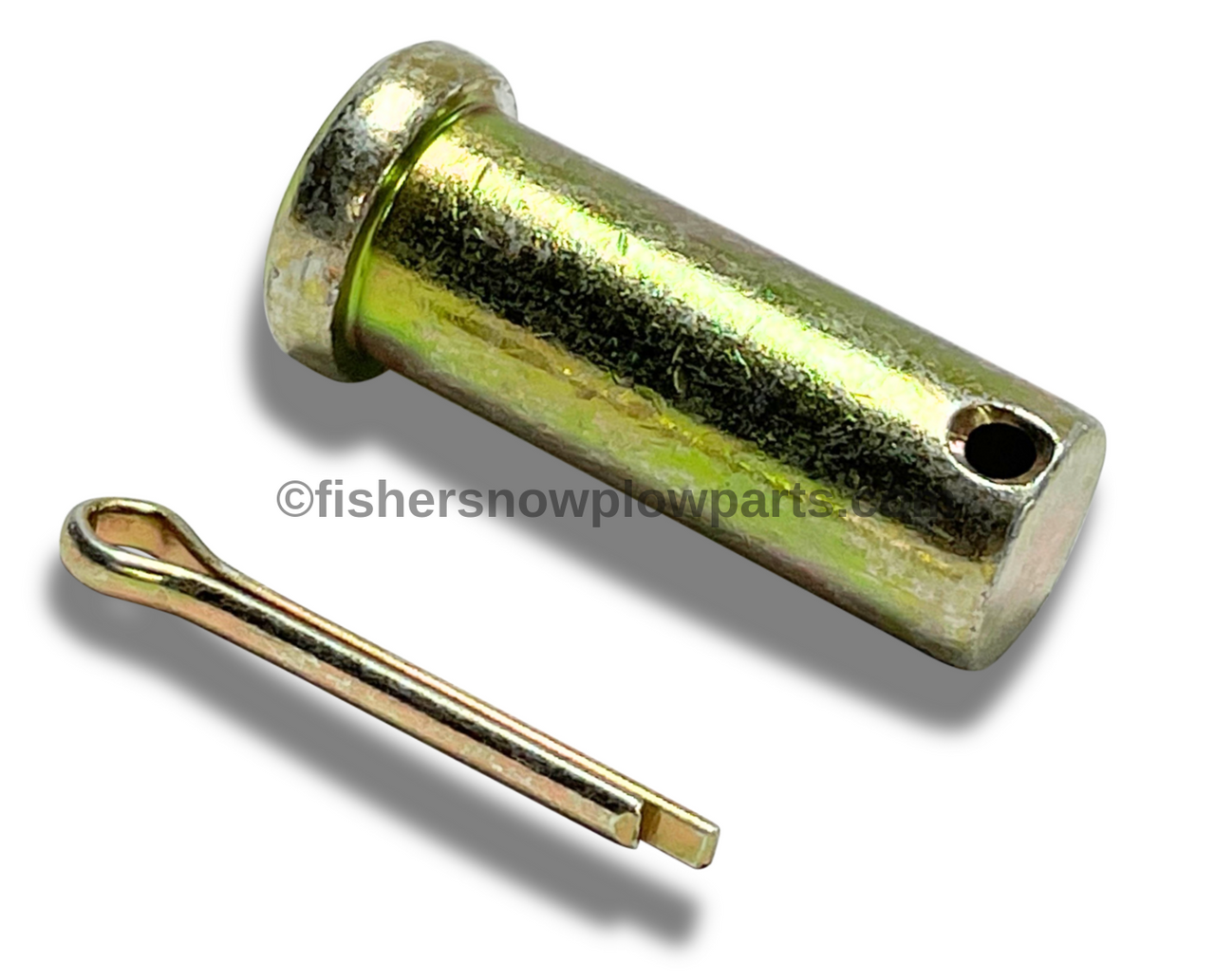 4289K - FISHER - WESTERN & SNOWEX 84631 SNOW PLOWS GENUINE