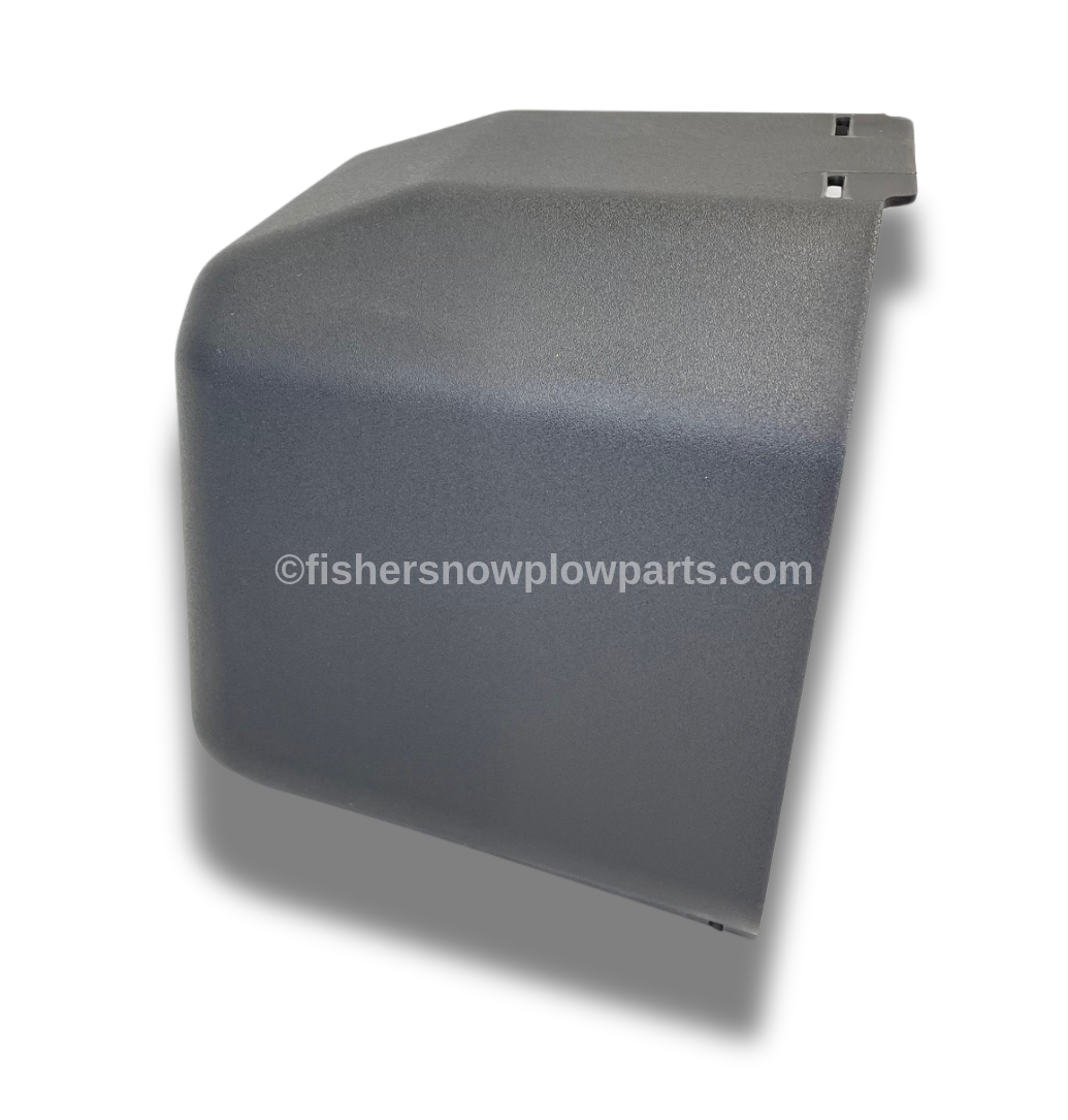Fisher Snowplows Front Hydraulic Cover 68312-1 | Genuine