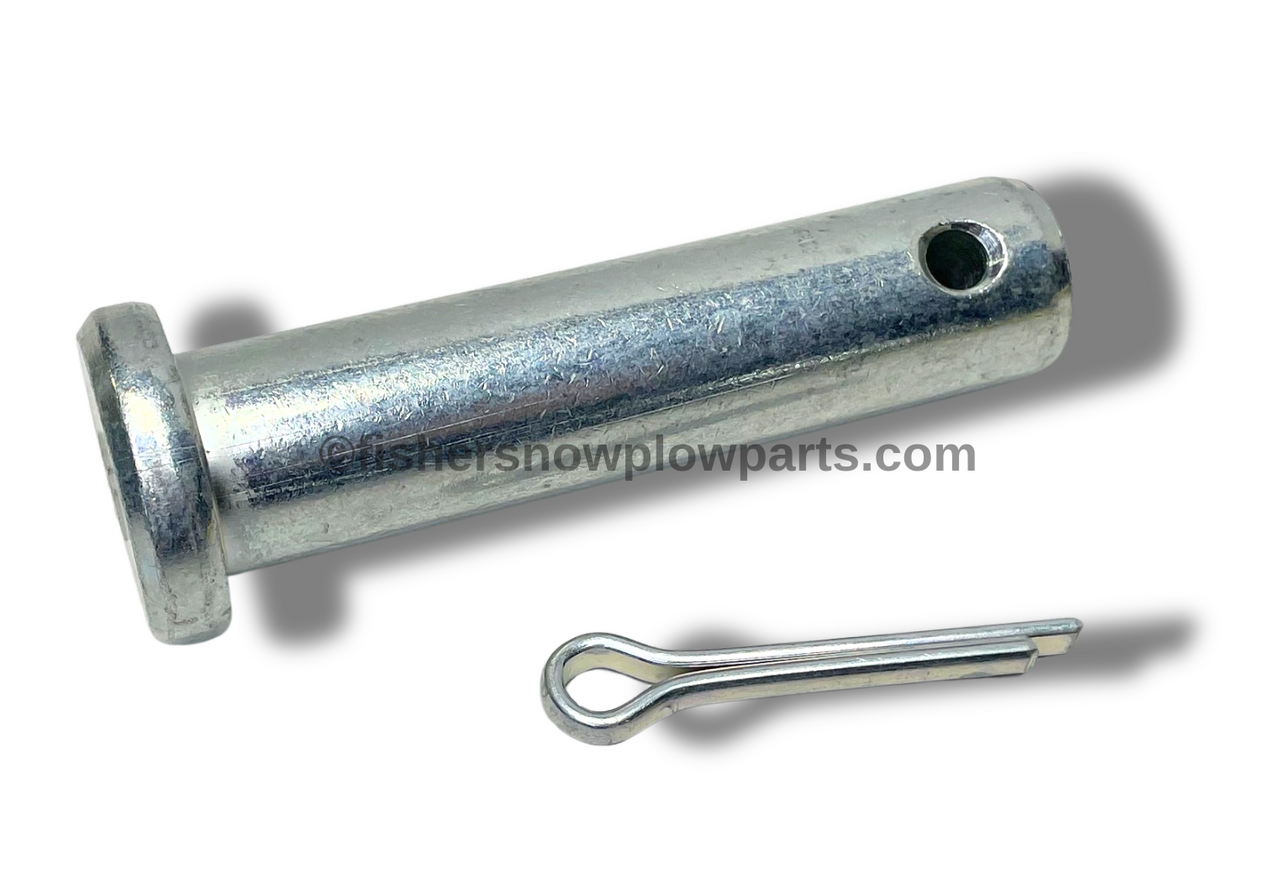 7903K - FISHER SNOWPLOWS GENUINE REPLACEMENT PART - OEM ANGLE RAM