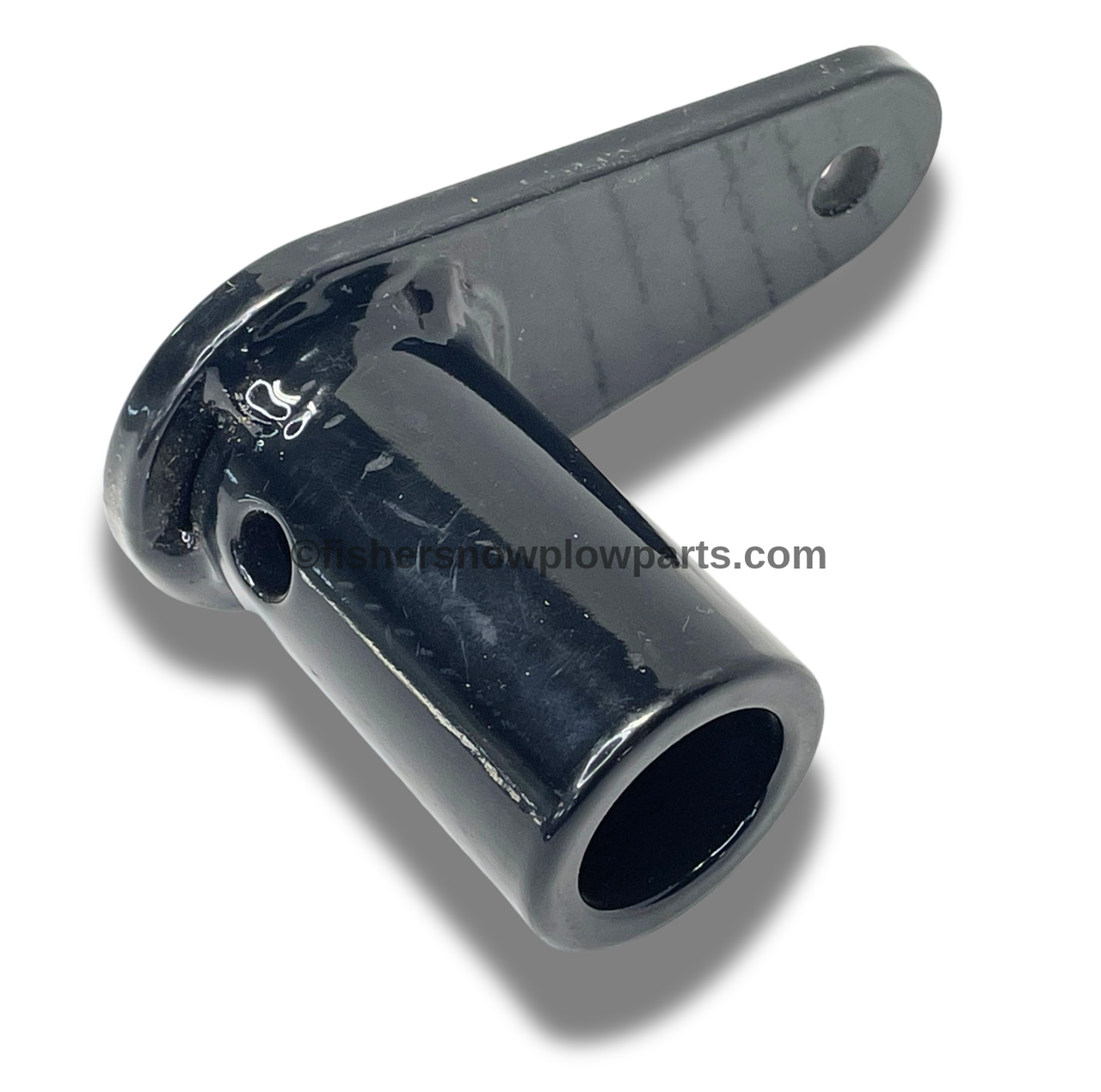 27465 - Genuine Fisher Snowplows Minute Mount 2 Link Arm Cam