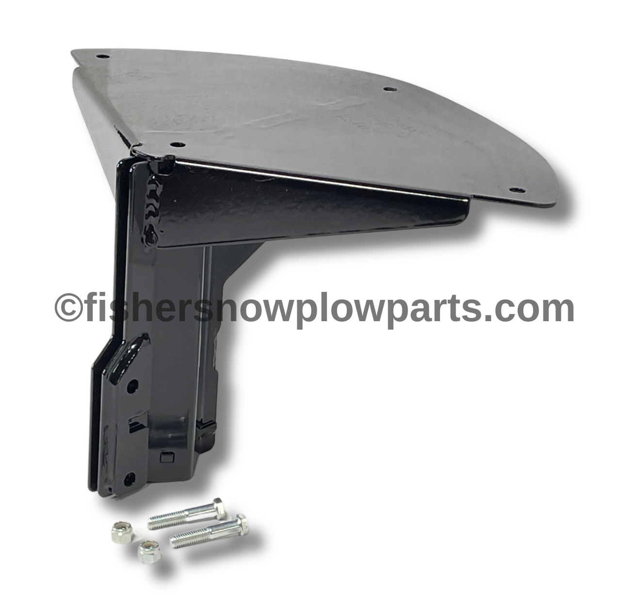 ケネディフィッシャー 8' #4/5 FISHER 43118-1 Genuine Replacement Part for 8.5' & 9.5' XV2