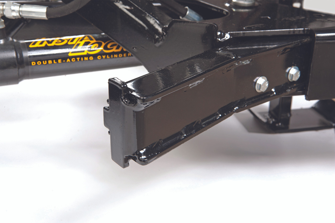 43082 FISHER XV2 WESTERN SNOWEX HDV MVP3 BLADE STOP KIT