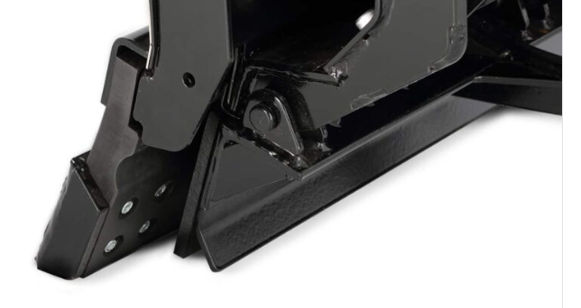 51997-1 - FISHER HD2/HDX/XLS SNOWPLOWS FACTORY GENUINE REPLACEMENT