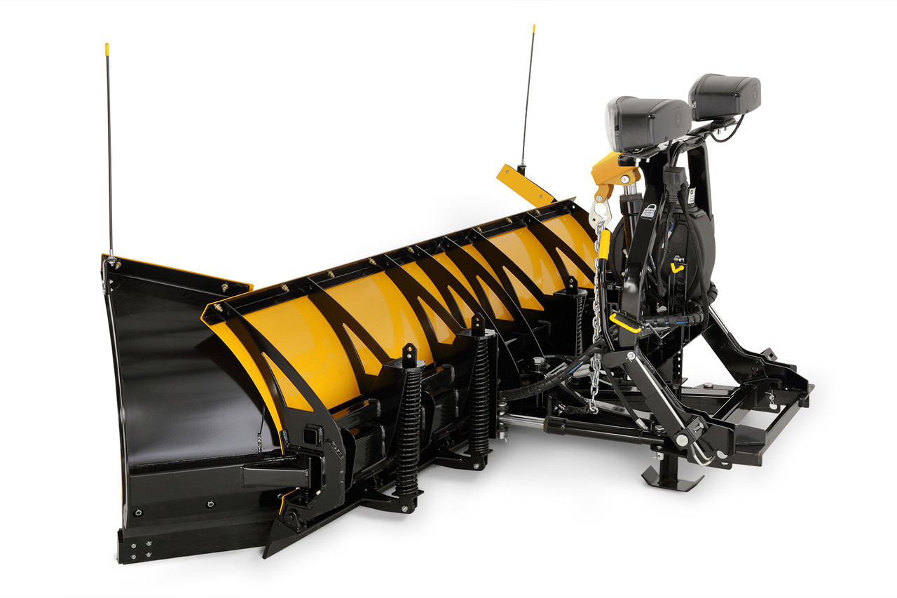 51997-1 - FISHER HD2/HDX/XLS SNOWPLOWS FACTORY GENUINE REPLACEMENT