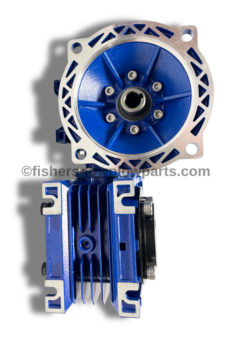 99087 Fisher Steelcaster Western Striker SnowEx Renegade Gear Box