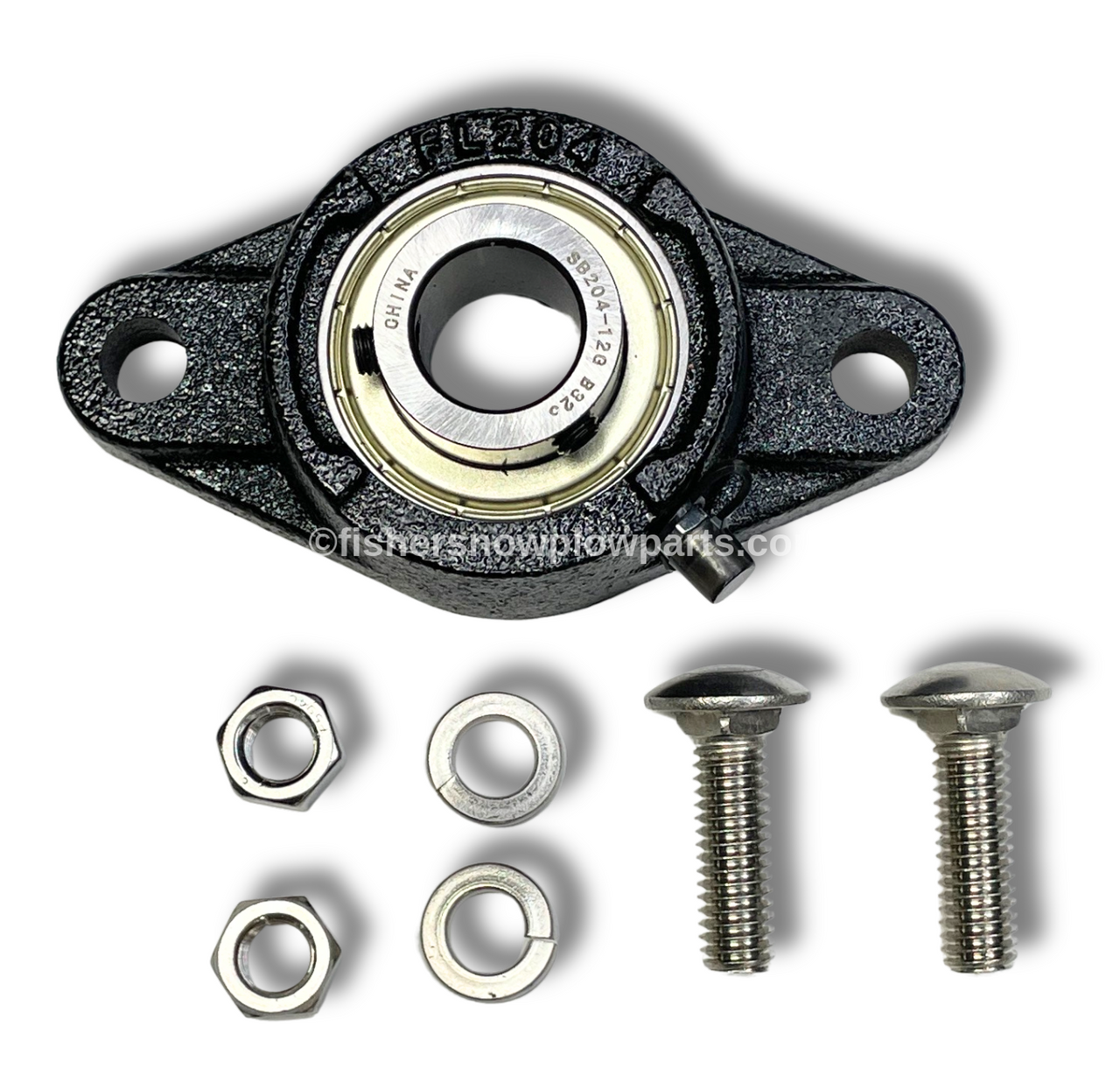 96501 - FISHER SPREADERS GENUINE REPLACEMENT PART