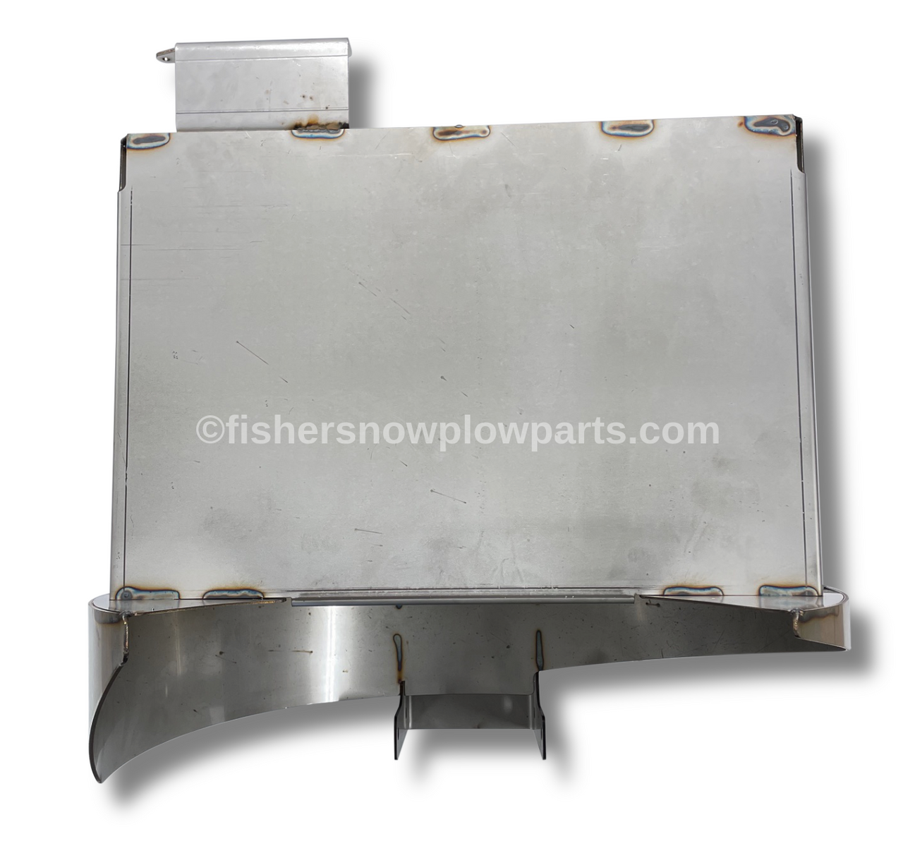 99137 - FISHER STEELCASTER - WESTERN STRIKER SPREADERS GENUINE